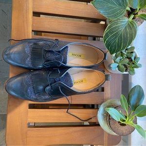 Bocage shoes